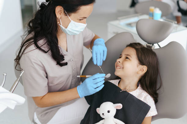 Best Emergency Wisdom Teeth Removal in Magnolia, TX